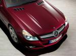 Mercedes-Benz SL-Class 2009 года